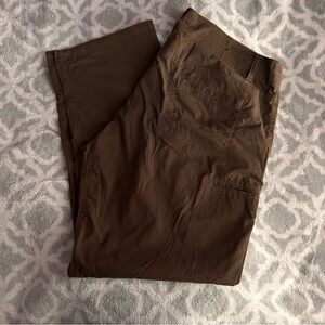 Men's KUHL Brown Pants